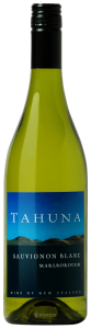 Tahuna Sauvignon Blanc 2019