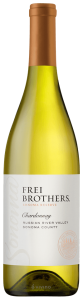 Frei Brothers Chardonnay 2018