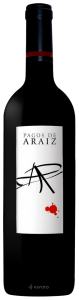 Pagos de Aráiz Navarra Tinto Roble 2016