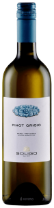 Soligo Pinot Grigio U.V.