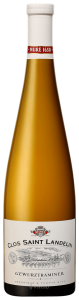 René Muré Clos Saint Landelin Gewürztraminer 2015