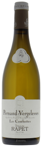 Domaine Rapet Pernand-Vergelesses ‘Les Combottes’ 2017