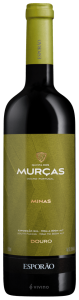 Esporão Quinta dos Murças Minas 2016