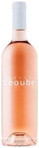 Château Léoube Rosé de Léoube 2019