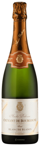 André Delorme Crémant de Bourgogne Blanc de Blancs Brut N.V.