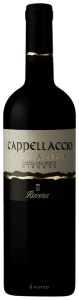 Rivera Cappellaccio Aglianico Riserva Castel del Monte 2014