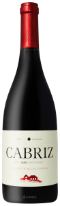 Cabriz Colheita Seleccionada Tinto 2016