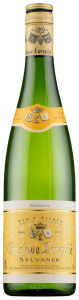 Gustave Lorentz Sylvaner Alsace Réserve 2018