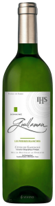 Domaine Guillaman Les Pierres Blanches 2019