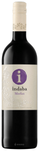 Indaba Merlot 2016