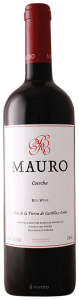 Mauro Red 2015