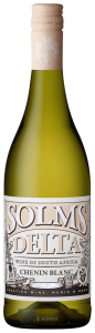 Solms Delta Chenin Blanc 2016