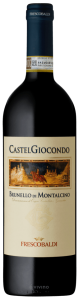 Tenuta CastelGiocondo Brunello di Montalcino 2015