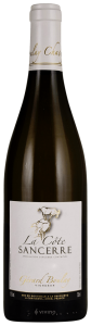 Gérard Boulay La Côte Sancerre 2018