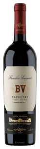 Beaulieu Vineyard (BV) Tapestry Reserve Red Blend 2015