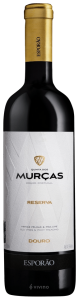 Esporão Quinta dos Murças Reserva Douro 2015