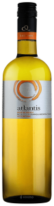 Argyros Atlantis White 2019