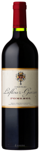 Château Lafleur-Gazin Pomerol 2015