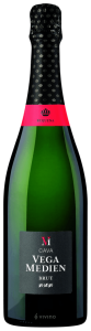 Vega Medien Cava Brut U.V.