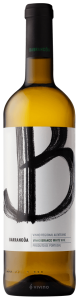 Ribafreixo Wines Barrancoa Branco 2019