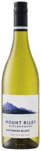 Mount Riley Sauvignon Blanc 2019