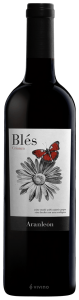 Aranleón Blés Crianza 2016