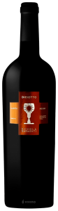 Schola Sarmenti Diciotto Primitivo 2016