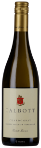 Talbott Sleepy Hollow Vineyard Chardonnay 2015