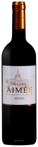 Château Aimée Médoc 2015