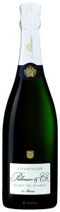 Palmer & Co. Blanc de Blancs Champagne U.V.