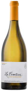 Pazo Barrantes La Comtesse de Pazo Barrantes Albariño 2016