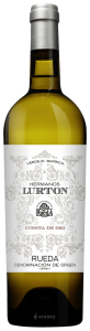 Hermanos Lurton Cuesta de Oro Verdejo 2018