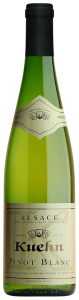 Kuehn Pinot Blanc Alsace 2018