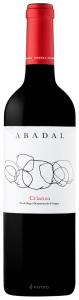 Abadal Crianza 2016