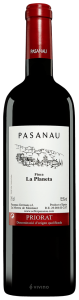 Celler Pasanau Finca la Planeta 2013