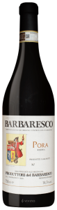 Produttori del Barbaresco Barbaresco Riserva Pora 2015