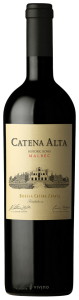 Catena Alta Malbec 2016