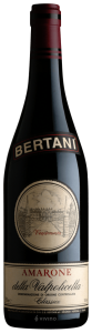 Bertani Amarone della Valpolicella Classico 2011