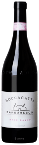 Moccagatta Bric Balin Barbaresco 2016