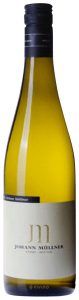 Johann Müllner Spiegel Grüner Veltliner 2018