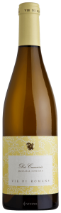 Vie di Romans Dis Cumieris Malvasia Istriana 2014