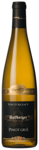 Wolfberger Pinot Gris Alsace Signature 2018