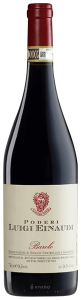 Luigi Einaudi Barolo 2016