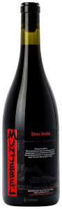 Frank Cornelissen MunJebel Rosso 2017