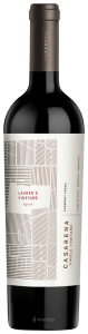 Casarena Lauren’s Single Vineyard Agrelo Cabernet Franc 2016