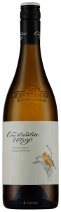 Constantia Uitsig Unwooded Chardonnay 2017