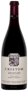 Cristom Jessie Vineyard Pinot Noir 2016