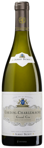 Albert Bichot Corton-Charlemagne Grand Cru 2017