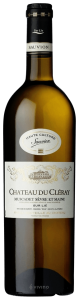 Château du Cleray Haut Culture Sauvion Muscadet Sèvre et Maine Sur Lie 2018