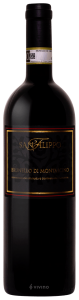 San Filippo Brunello di Montalcino 2015